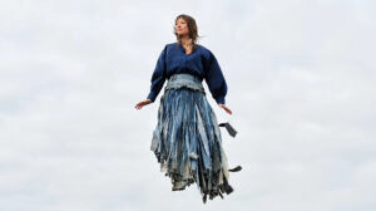 Marlene Bakker & Noordpool Orkest